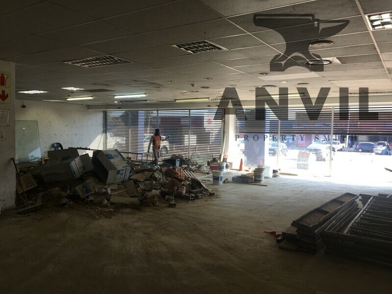 Nedwest Centre, Pretoria West, Pretoria - Unit 5 and 6 property image 30