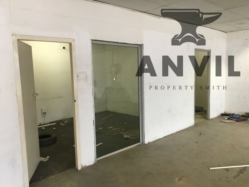 Nedwest Centre, Pretoria West, Pretoria - Unit 5 and 6 property image 31