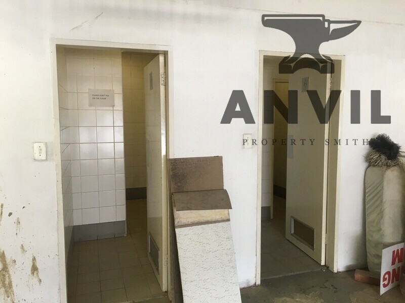 Nedwest Centre, Pretoria West, Pretoria - Unit 5 and 6 property image 32