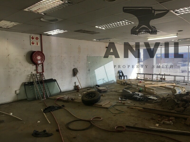 Nedwest Centre, Pretoria West, Pretoria - Unit 5 and 6 property image 33
