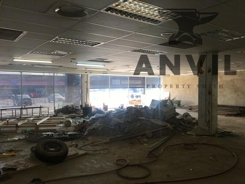 Nedwest Centre, Pretoria West, Pretoria - Unit 5 and 6 property image 34