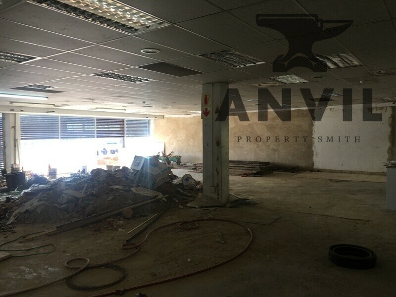 Nedwest Centre, Pretoria West, Pretoria - Unit 5 and 6 property image 35