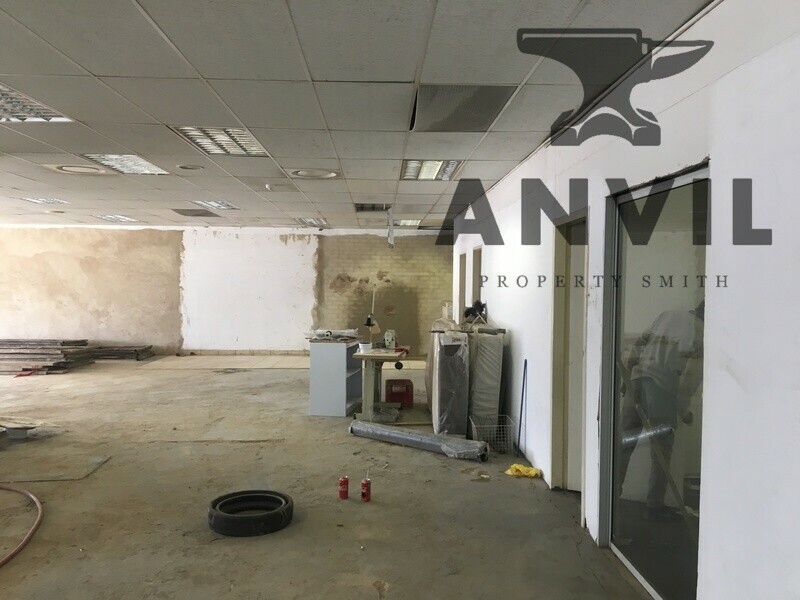 Nedwest Centre, Pretoria West, Pretoria - Unit 5 and 6 property image 39