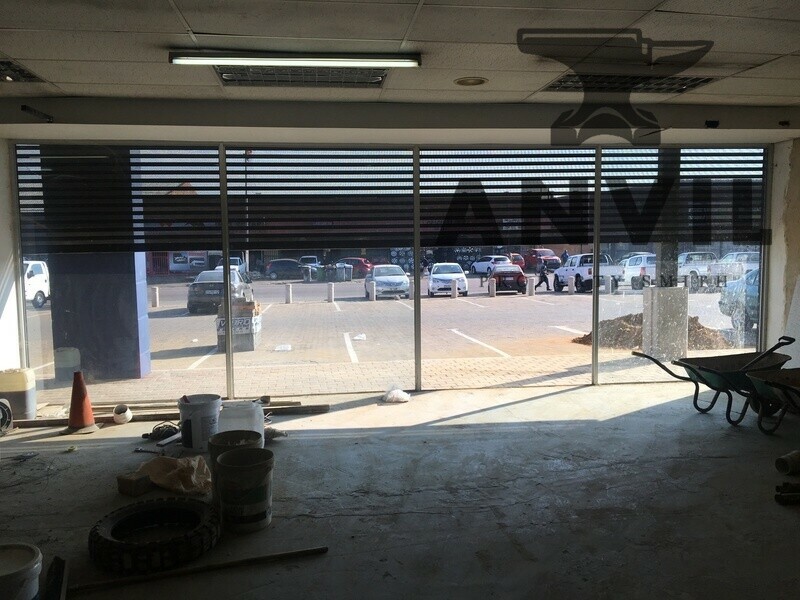 Nedwest Centre, Pretoria West, Pretoria - Unit 5 and 6 property image 38