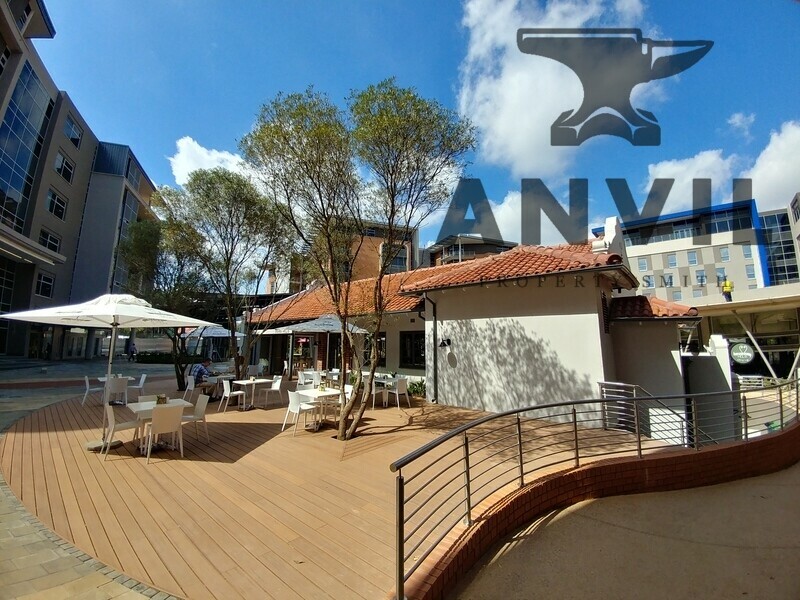 Loftus Office Park, Hatfield, Pretoria - Block A - Subdivisible property image 3