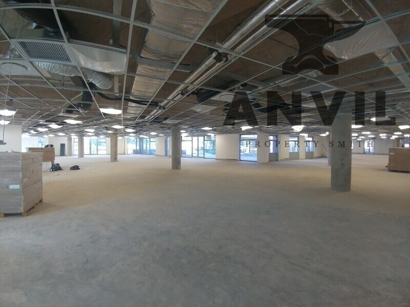 Loftus Office Park, Hatfield, Pretoria - Block A - Subdivisible property image 4