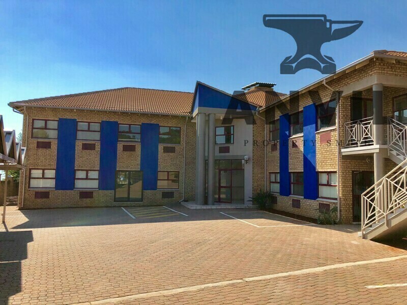 Lobelia Office Park, Moreletapark, Pretoria - First Floor property image 1