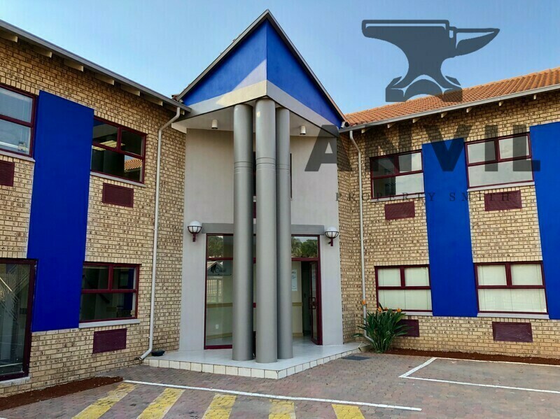 Lobelia Office Park, Moreletapark, Pretoria - First Floor property image 2