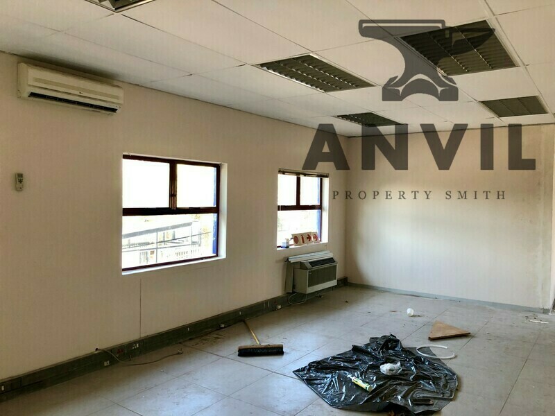 Lobelia Office Park, Moreletapark, Pretoria - First Floor property image 4
