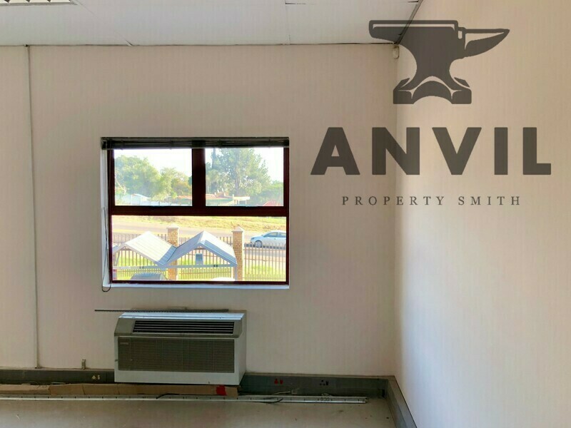 Lobelia Office Park, Moreletapark, Pretoria - First Floor property image 5