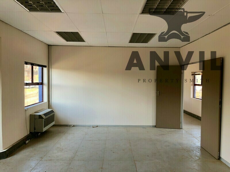 Lobelia Office Park, Moreletapark, Pretoria - First Floor property image 7