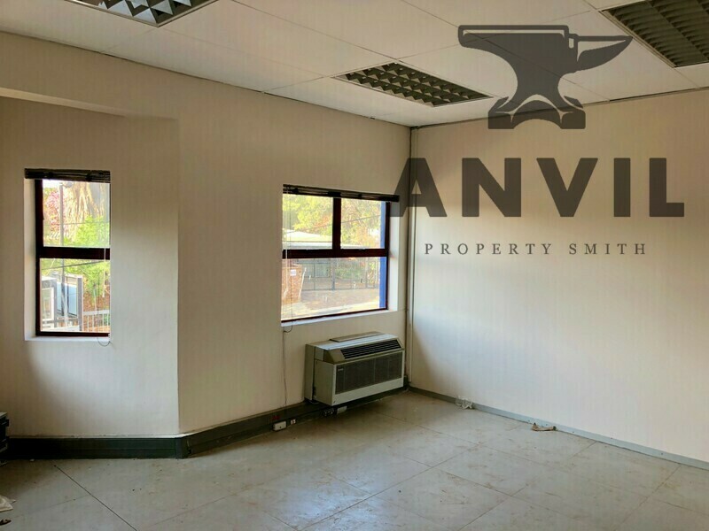 Lobelia Office Park, Moreletapark, Pretoria - First Floor property image 8