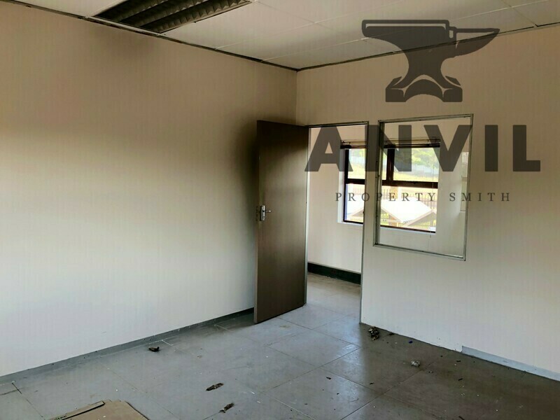 Lobelia Office Park, Moreletapark, Pretoria - First Floor property image 10