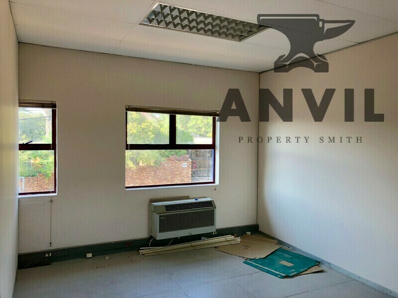 Lobelia Office Park, Moreletapark, Pretoria - First Floor property image 11