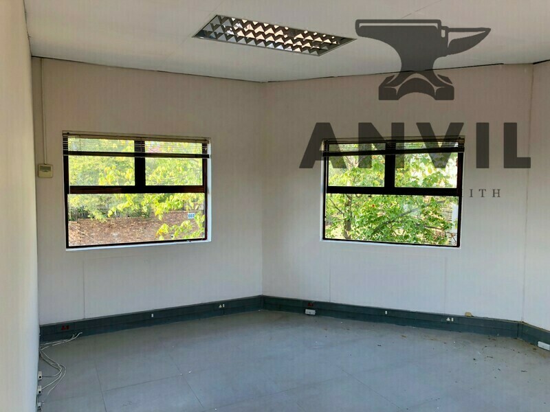 Lobelia Office Park, Moreletapark, Pretoria - First Floor property image 12