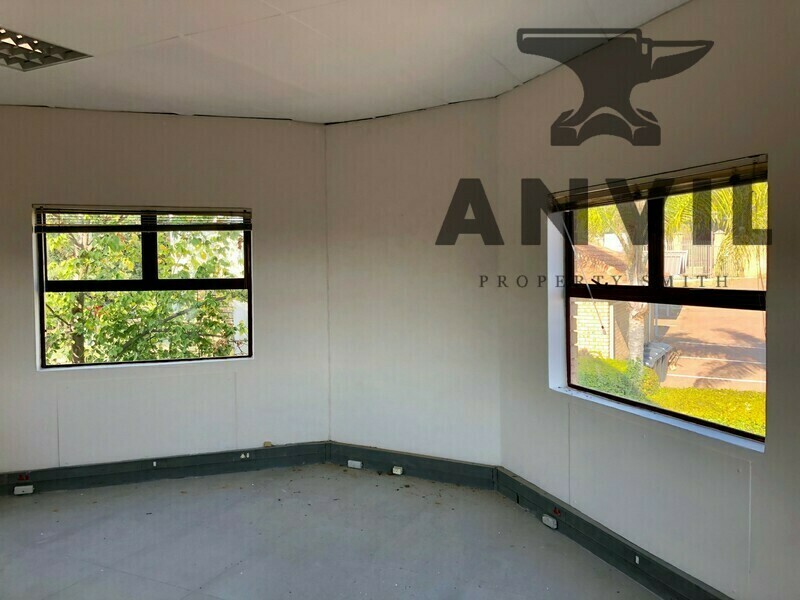 Lobelia Office Park, Moreletapark, Pretoria - First Floor property image 13