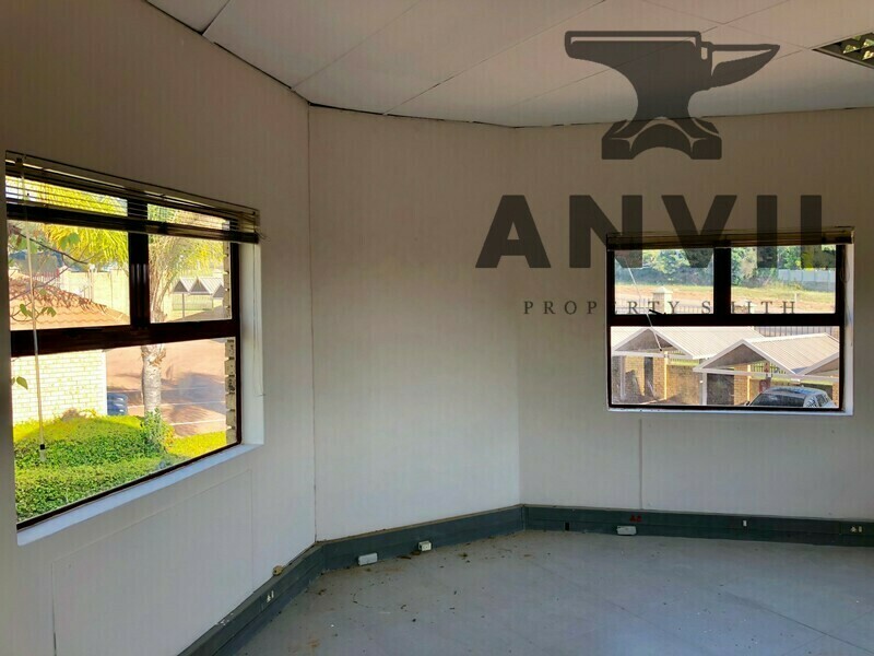 Lobelia Office Park, Moreletapark, Pretoria - First Floor property image 14