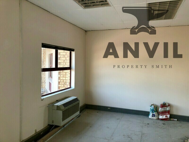 Lobelia Office Park, Moreletapark, Pretoria - First Floor property image 15