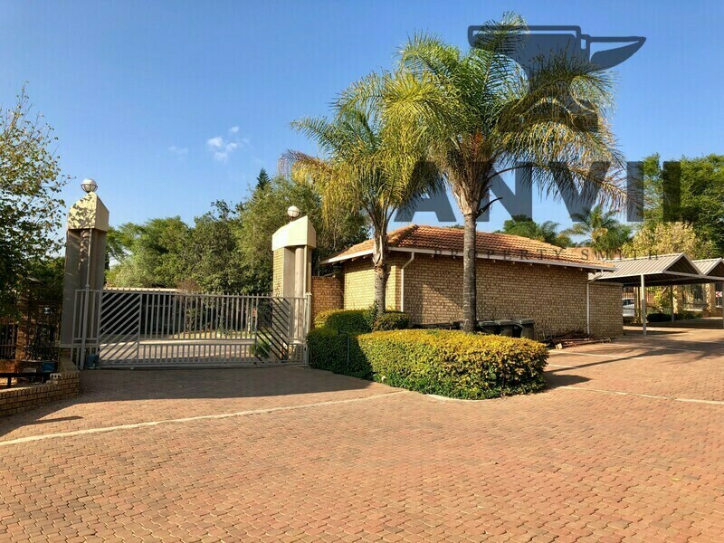 Lobelia Office Park, Moreletapark, Pretoria - First Floor property image 17