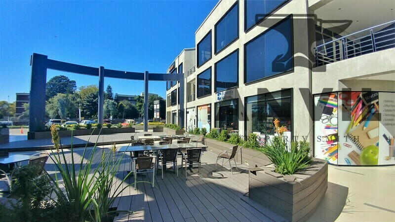 Hutton Court, Hyde Park - North Tower - First Floor - Option 2 To Let property image 18