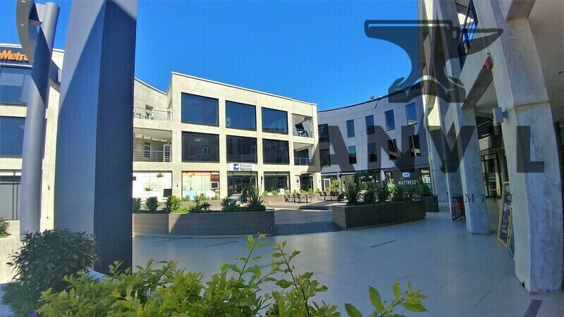 Hutton Court, Hyde Park - North Tower - First Floor - Option 2 To Let property image 15