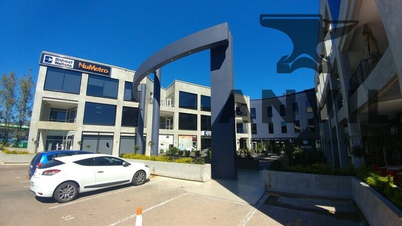 Hutton Court, Hyde Park - North Tower - First Floor - Option 2 To Let property image 16