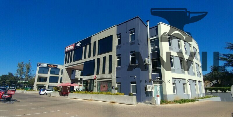 Hutton Court, Hyde Park - North Tower - First Floor - Option 2 To Let property image 19