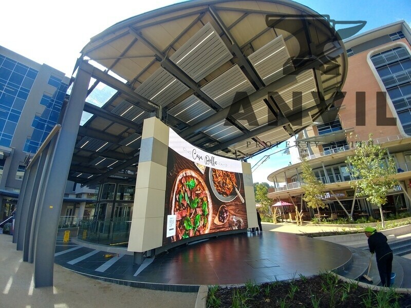 Loftus Office Park, Hatfield, Pretoria - Vacant 2 buildings property image 1