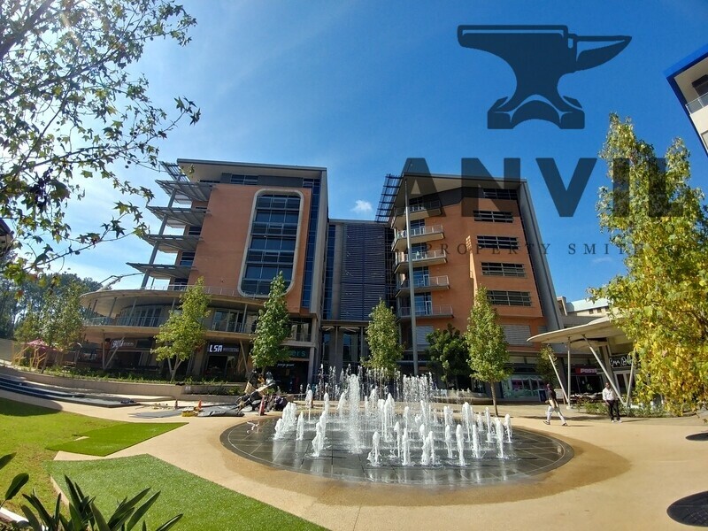 Loftus Office Park, Hatfield, Pretoria - Vacant 2 buildings property image 3