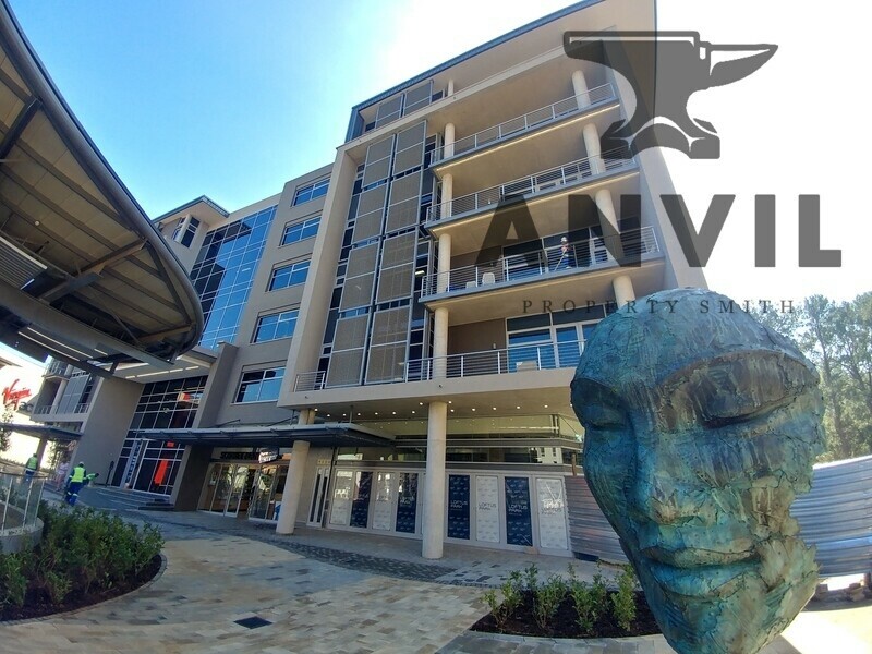 Loftus Office Park, Hatfield, Pretoria - Vacant 2 buildings property image 4