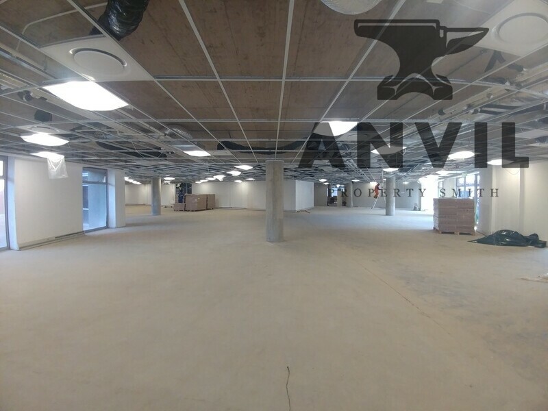 Loftus Office Park, Hatfield, Pretoria - Vacant 2 buildings property image 5