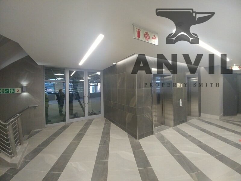 Loftus Office Park, Hatfield, Pretoria - Vacant 2 buildings property image 8