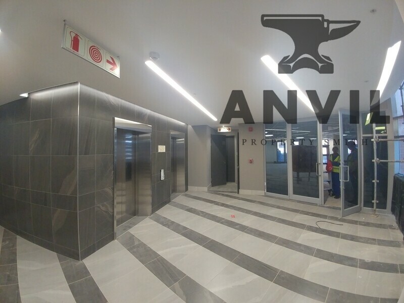 Loftus Office Park, Hatfield, Pretoria - Vacant 2 buildings property image 9