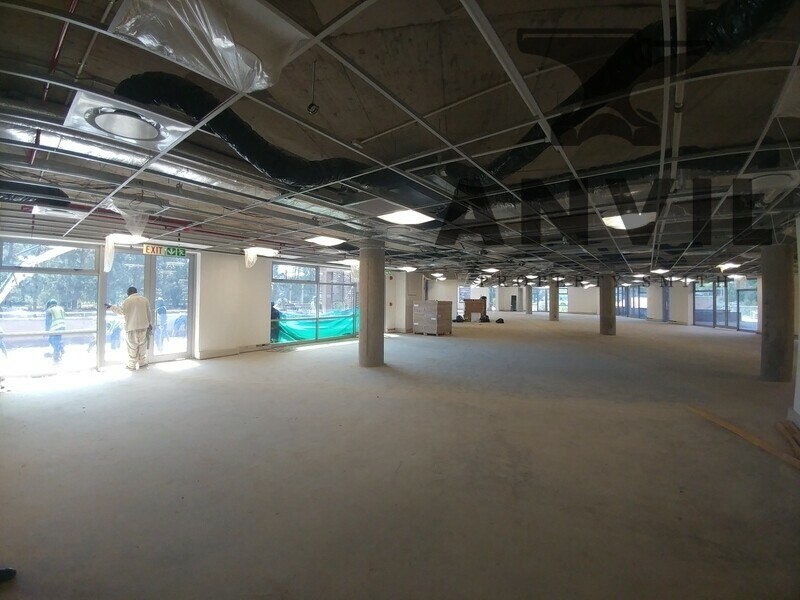 Loftus Office Park, Hatfield, Pretoria - Vacant 2 buildings property image 10