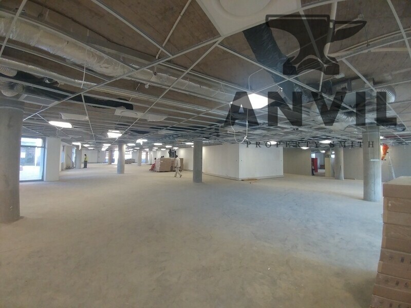 Loftus Office Park, Hatfield, Pretoria - Vacant 2 buildings property image 12