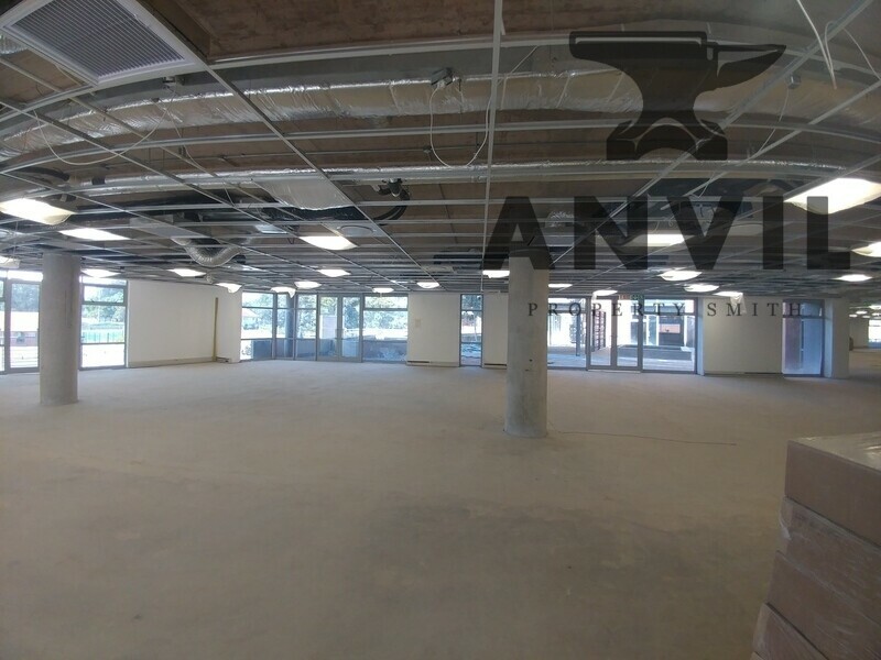 Loftus Office Park, Hatfield, Pretoria - Vacant 2 buildings property image 13