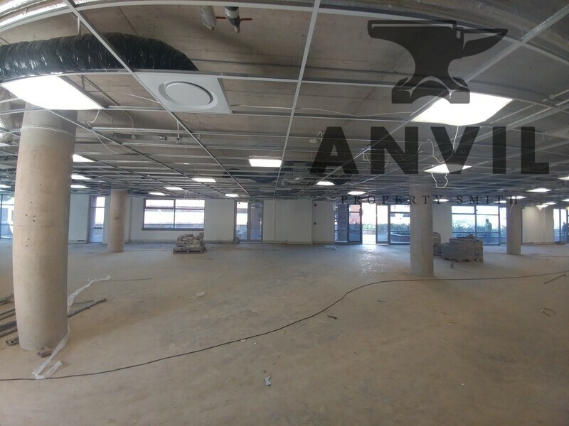 Loftus Office Park, Hatfield, Pretoria - Vacant 2 buildings property image 14
