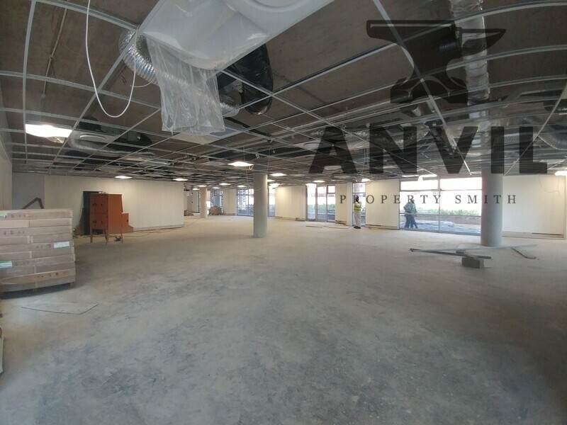 Loftus Office Park, Hatfield, Pretoria - Vacant 2 buildings property image 15