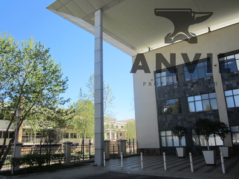 4 Fricker Road, Illovo - First Floor property image 43