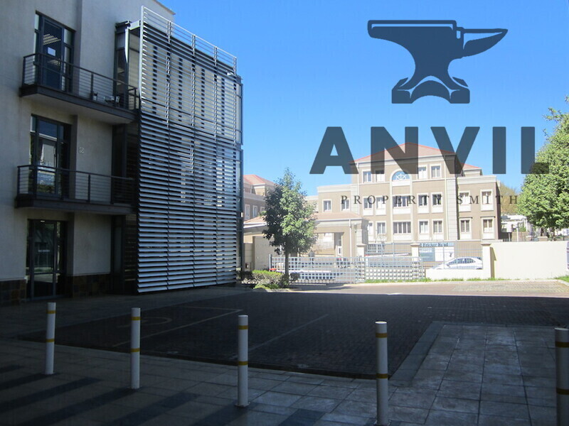 4 Fricker Road, Illovo - First Floor property image 44