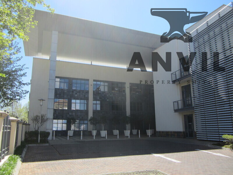 4 Fricker Road, Illovo - First Floor property image 50