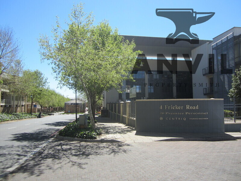 4 Fricker Road, Illovo - First Floor property image 52