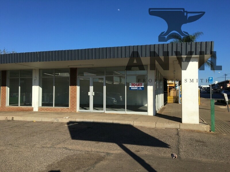 Eeufees Centre, 561 Gerrit Maritz Street, Pretoria North - Unit 8 property image 44