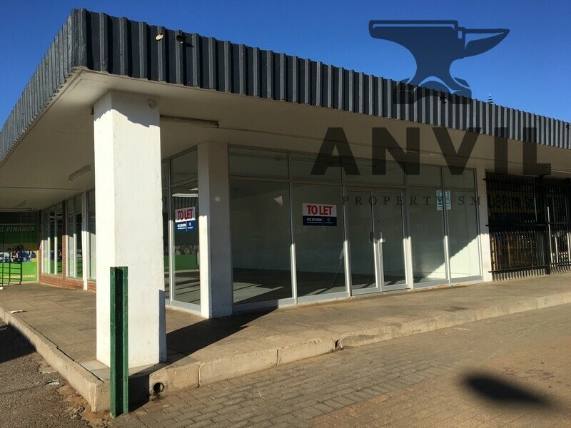Eeufees Centre, 561 Gerrit Maritz Street, Pretoria North - Unit 8 property image 46