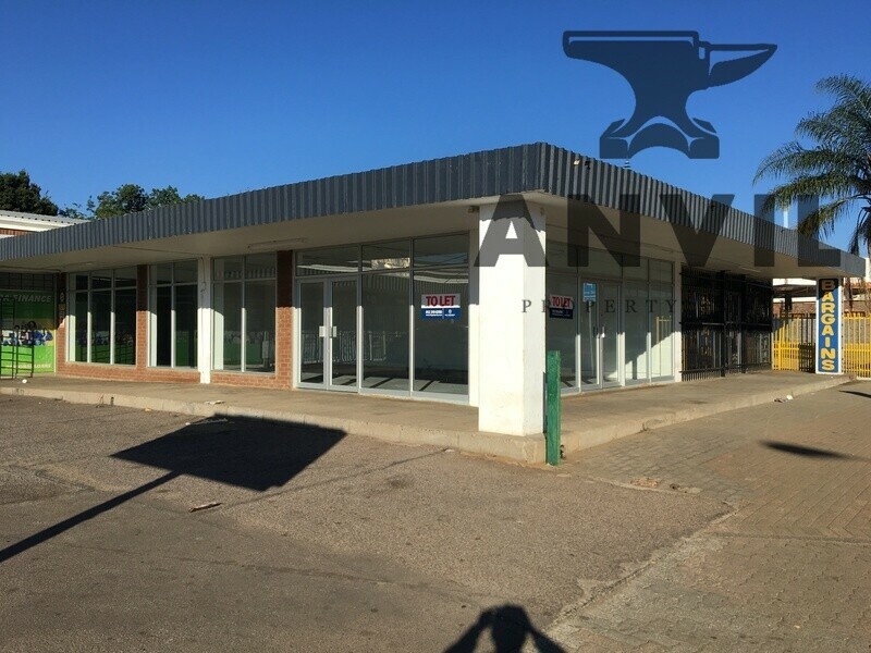 Eeufees Centre, 561 Gerrit Maritz Street, Pretoria North - Unit 8 property image 47