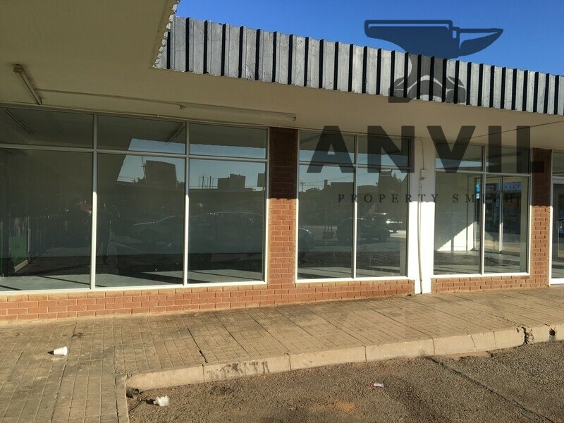 Eeufees Centre, 561 Gerrit Maritz Street, Pretoria North - Unit 8 property image 57