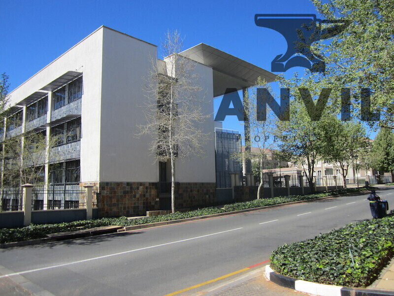 4 Fricker Road, Illovo - First Floor property image 54