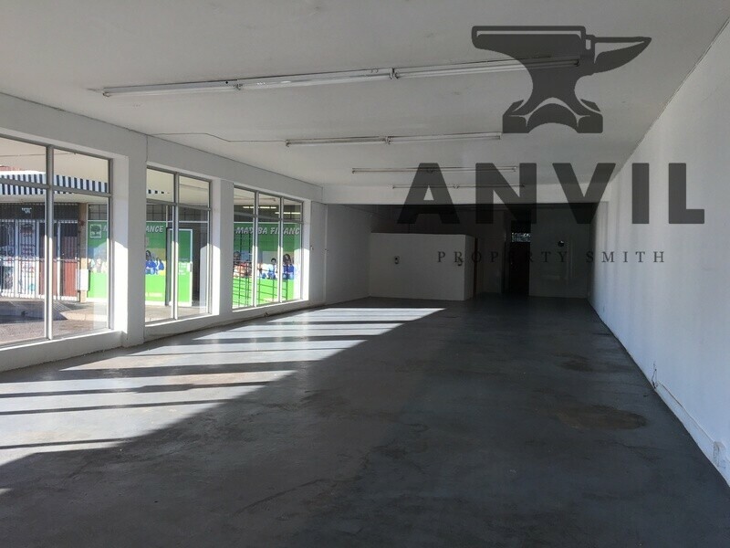Eeufees Centre, 561 Gerrit Maritz Street, Pretoria North - Unit 8 property image 4