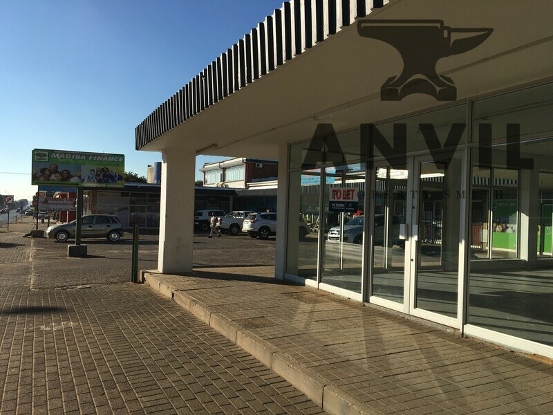 Eeufees Centre, 561 Gerrit Maritz Street, Pretoria North - Unit 8 property image 9