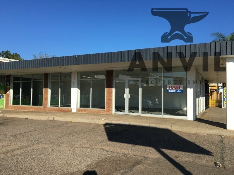 Eeufees Centre, 561 Gerrit Maritz Street, Pretoria North - Unit 8 property image 7